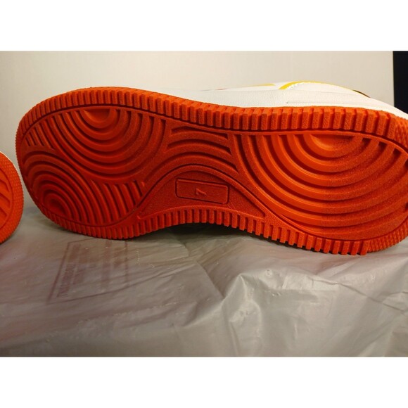 ALDI Gear 2024 Women's Size 7 Multicolor White Sneakers Lace Up Shoe Logo NEW - Picture 13 of 16